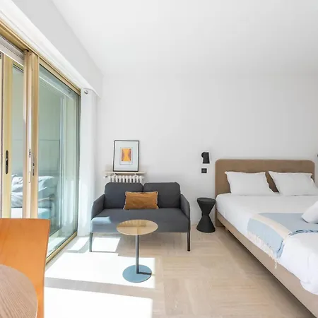 With Terrace 2 Minutes From La Croisette * Cannes